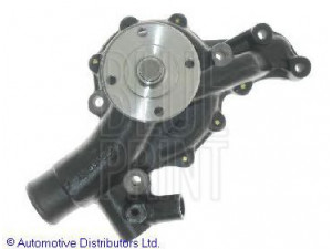 BLUE PRINT ADT39184 vandens siurblys 
 Aušinimo sistema -> Vandens siurblys/tarpiklis -> Vandens siurblys
16100-59166