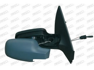 PRASCO RN4207123 išorinis veidrodėlis 
 Kėbulas -> Langai/veidrodėliai -> Veidrodėlis
7701054686, 7701474455