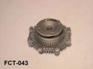 AISIN FCT-043 sankaba, radiatoriaus ventiliatorius
16210-35020