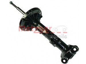 METZGER 2340143 amortizatorius 
 Pakaba -> Amortizatorius
2033200830, 2033201130, 2033202530