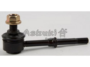 ASHUKI 1467-7050 šarnyro stabilizatorius 
 Ašies montavimas/vairavimo mechanizmas/ratai -> Stabilizatorius/fiksatoriai -> Savaime išsilyginanti atrama
260194/ABS, 37-16 060 0011/MEYLE
