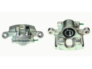 BREMBO F 54 114 stabdžių apkaba 
 Dviratė transporto priemonės -> Stabdžių sistema -> Stabdžių apkaba / priedai
4605A477