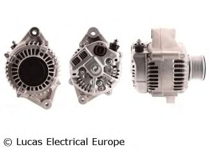 LUCAS ELECTRICAL LRA02317 kintamosios srovės generatorius 
 Elektros įranga -> Kint. sr. generatorius/dalys -> Kintamosios srovės generatorius
27060-0L020, 27060-0L021, 27060-0L022