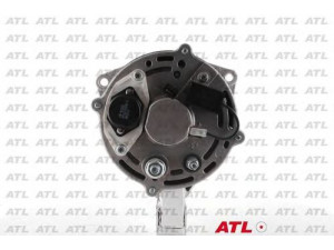 ATL Autotechnik L 39 820 kintamosios srovės generatorius
122 70 187, 1227 0612, G 198 902 011 010