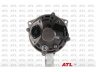 ATL Autotechnik L 39 820 kintamosios srovės generatorius
122 70 187, 1227 0612, G 198 902 011 010