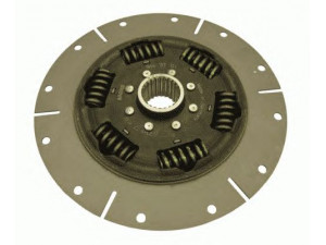 SACHS 1866 157 103 torsiono slopintuvas, sankaba
1001-6872