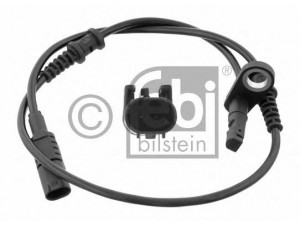 FEBI BILSTEIN 29508 jutiklis, rato greitis 
 Elektros įranga -> Jutikliai
211 540 13 17, 211 540 18 17, 211 540 23 17
