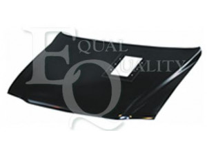 EQUAL QUALITY L03401 gaubtas 
 Kėbulas -> Transporto priemonės galas -> Gaubtas/dalys/garso izoliacinė medžiaga
MR178082