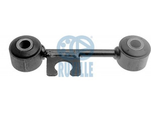 RUVILLE 925139 šarnyro stabilizatorius 
 Ašies montavimas/vairavimo mechanizmas/ratai -> Stabilizatorius/fiksatoriai -> Savaime išsilyginanti atrama
638 326 01 16