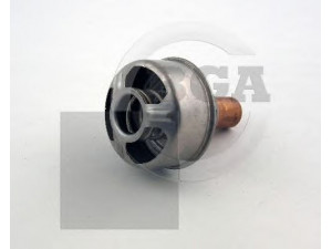 BGA CT5527 termostatas, aušinimo skystis 
 Aušinimo sistema -> Termostatas/tarpiklis -> Thermostat
ERT49, 7700727190, 7700730540, 7701348068