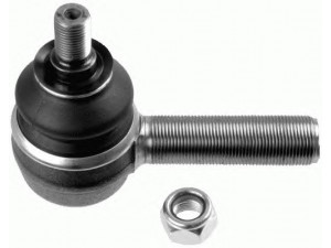LEMFÖRDER 31809 01 skersinės vairo trauklės galas
AR 63 590