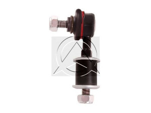 SIDEM 71266 šarnyro stabilizatorius 
 Ašies montavimas/vairavimo mechanizmas/ratai -> Stabilizatorius/fiksatoriai -> Savaime išsilyginanti atrama
4056A040 S1, 4056A040*, MR319147*