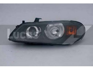 LUCAS ELECTRICAL LWC541 priekinis žibintas 
 Kėbulas -> Priekinis žibintas/dalys -> Priekinis žibintas/įterp.