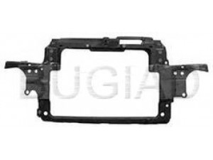 BUGIAD BSP20998 priekinis variklio gaubtas 
 Kėbulas -> Kėbulo dalys/ sparnas/buferis -> Priekinis aerodinaminio pasipriešinimo sumažinimas/grotelės
6Y0 805 588 K