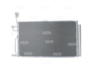 HC-Cargo 260455 kondensatorius, oro kondicionierius 
 Oro kondicionavimas -> Kondensatorius
20759648, 96629581, 96805196
