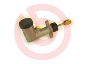 BREMBO C 99 001 pagrindinis cilindras, sankaba 
 Sankaba/dalys -> Sankabos valdymas -> Pagrindinis cilindras
138928, GMC1023, GMC1023, 138928