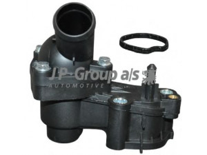 JP GROUP 1514500600 termostato korpusas 
 Aušinimo sistema -> Termostatas/tarpiklis -> Thermostat
1198060, 2S4Q9K478AD