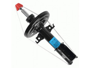 SACHS 315 296 amortizatorius 
 Pakaba -> Amortizatorius
54 30 200 17R, 54 30 226 46R, 54 30 252 46R