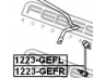 FEBEST 1223-GEFL šarnyro stabilizatorius
54830-1C000