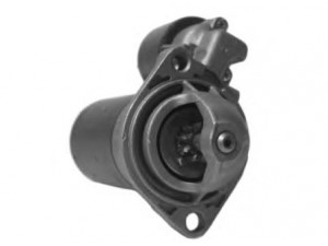 BTS Turbo S510446 starteris
95160410100