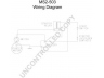 PRESTOLITE ELECTRIC MS2-503KIT starteris