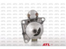 ATL Autotechnik A 20 090 starteris 
 Elektros įranga -> Starterio sistema -> Starteris
M 002 T 87671, M 2 T 87671, 09198664