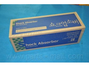 PARTS-MALL PJC-015-G amortizatorius
96586885-G, P96586885-G