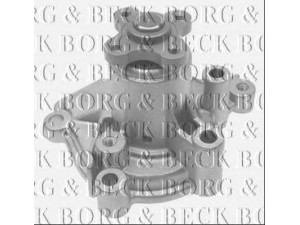 BORG & BECK BWP2004 vandens siurblys 
 Aušinimo sistema -> Vandens siurblys/tarpiklis -> Vandens siurblys
25100-23022, 25100-23510, 25100-23511