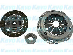KAVO PARTS CP-9008 sankabos komplektas 
 Sankaba/dalys -> Sankabos remonto komplektas, visas
