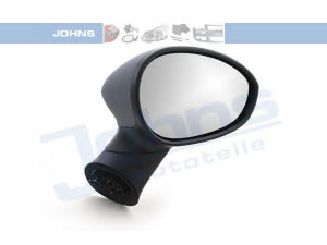 JOHNS 30 19 38-61 išorinis veidrodėlis 
 Kėbulas -> Keleivių kabina -> Durys/dalys
735465558