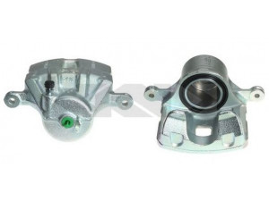 SPIDAN 404295 stabdžių apkaba 
 Dviratė transporto priemonės -> Stabdžių sistema -> Stabdžių apkaba / priedai
58130-3F300