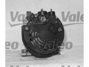VALEO 439232 kintamosios srovės generatorius 
 Elektros įranga -> Kint. sr. generatorius/dalys -> Kintamosios srovės generatorius
0111548202, 0121544302, 111548202