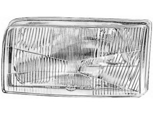 HELLA 1AJ 136 501-021 įdėklas, priekinis žibintas 
 Kėbulas -> Priekinis žibintas/dalys -> Priekinis žibintas/įterp.
701 941 105