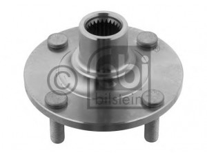 FEBI BILSTEIN 36241 rato stebulė 
 Ašies montavimas/vairavimo mechanizmas/ratai -> Rato stebulė/montavimas -> Rato stebulė
1 536 195, 8V511104AC