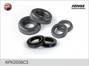 FENOX KPK2056C3 remonto komplektas, rato stabdžių cilindras 
 Stabdžių sistema -> Ratų cilindrai
2105-0350204-000, 2105-0350204-090