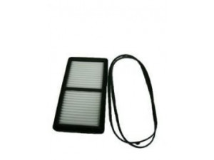 UNIFLUX FILTERS XS500KIT oro filtras 
 Techninės priežiūros dalys -> Techninės priežiūros intervalai
504209107, 5 0038 3040, 5 0420 9107