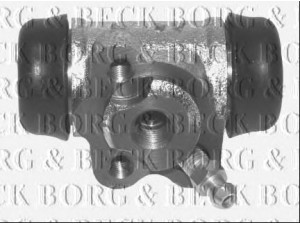 BORG & BECK BBW1854 rato stabdžių cilindras 
 Stabdžių sistema -> Ratų cilindrai
47570B1010, 47570B1010000, 47570 B1010
