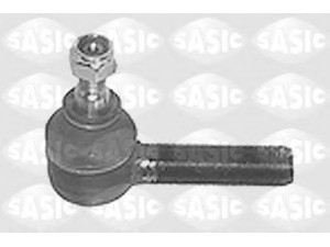 SASIC 8743313 skersinės vairo trauklės galas