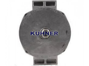 AD KÜHNER 554043RI kintamosios srovės generatorius
1694319, 1699940, 2002232, OR9940