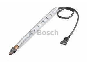 BOSCH 0 258 006 446 lambda jutiklis 
 Variklis -> Variklio elektra
8642230