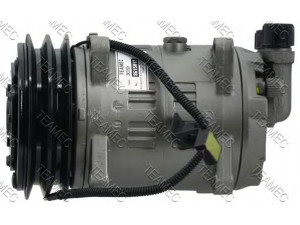 TEAMEC 8615012 kompresorius, oro kondicionierius 
 Oro kondicionavimas -> Kompresorius/dalys
3513066, 3537185, 6848077, 6848080