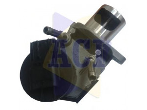ACI - AVESA AEGR-987 ERG vožtuvas 
 Kuro mišinio formavimas -> Išmetimo emisijos valdymas -> Išmetamųjų dujų recirkuliacija -> EGR vožtuvas/įsiurbimo kolektorius
11 71 7 810 871