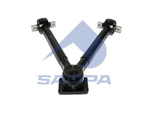 SAMPA 095.394 vikšro valdymo svirtis
81.43270.6056, 81.43270.6067, 81.43270.6075