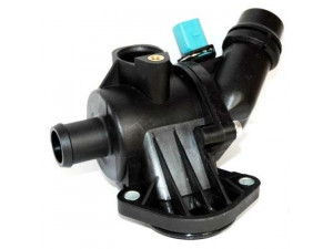 SIDAT 94.583 termostatas, aušinimo skystis 
 Aušinimo sistema -> Termostatas/tarpiklis -> Thermostat
06B121111F, 06B121111L, 06B121111F