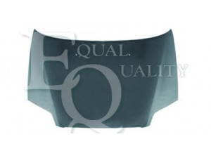EQUAL QUALITY L04523 gaubtas 
 Kėbulas -> Liukai/stogai/durys/stoglangis/sulankstomas stogas -> Gaubtas/dalys/garso izoliacinė medžiaga
96649257