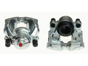 BUDWEG CALIPER 343733 stabdžių apkaba 
 Dviratė transporto priemonės -> Stabdžių sistema -> Stabdžių apkaba / priedai
34 11 6 772 018, 34 11 6 776 528