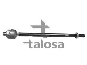 TALOSA 44-00245 vidinė skersinė vairo trauklė 
 Vairavimas -> Vairo mechanizmo sujungimai
7701475841, 7701475841