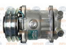 HELLA 8FK 351 123-031 kompresorius, oro kondicionierius