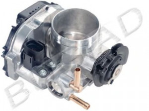 BUGIAD BSP22687 droselio korpusas 
 Kuro mišinio formavimas -> Mišinio sudarymas -> Droselis/kuro vamzdeliai/vakuumo žarnelė
06A 133 064 J