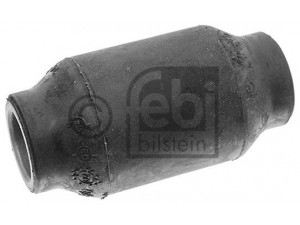 FEBI BILSTEIN 42342 valdymo svirties/išilginių svirčių įvorė 
 Ašies montavimas/vairavimo mechanizmas/ratai -> Valdymo svirtis/pasukamosios svirties sujungimas -> Montavimas/sutvirtinimas
UH74-34-450